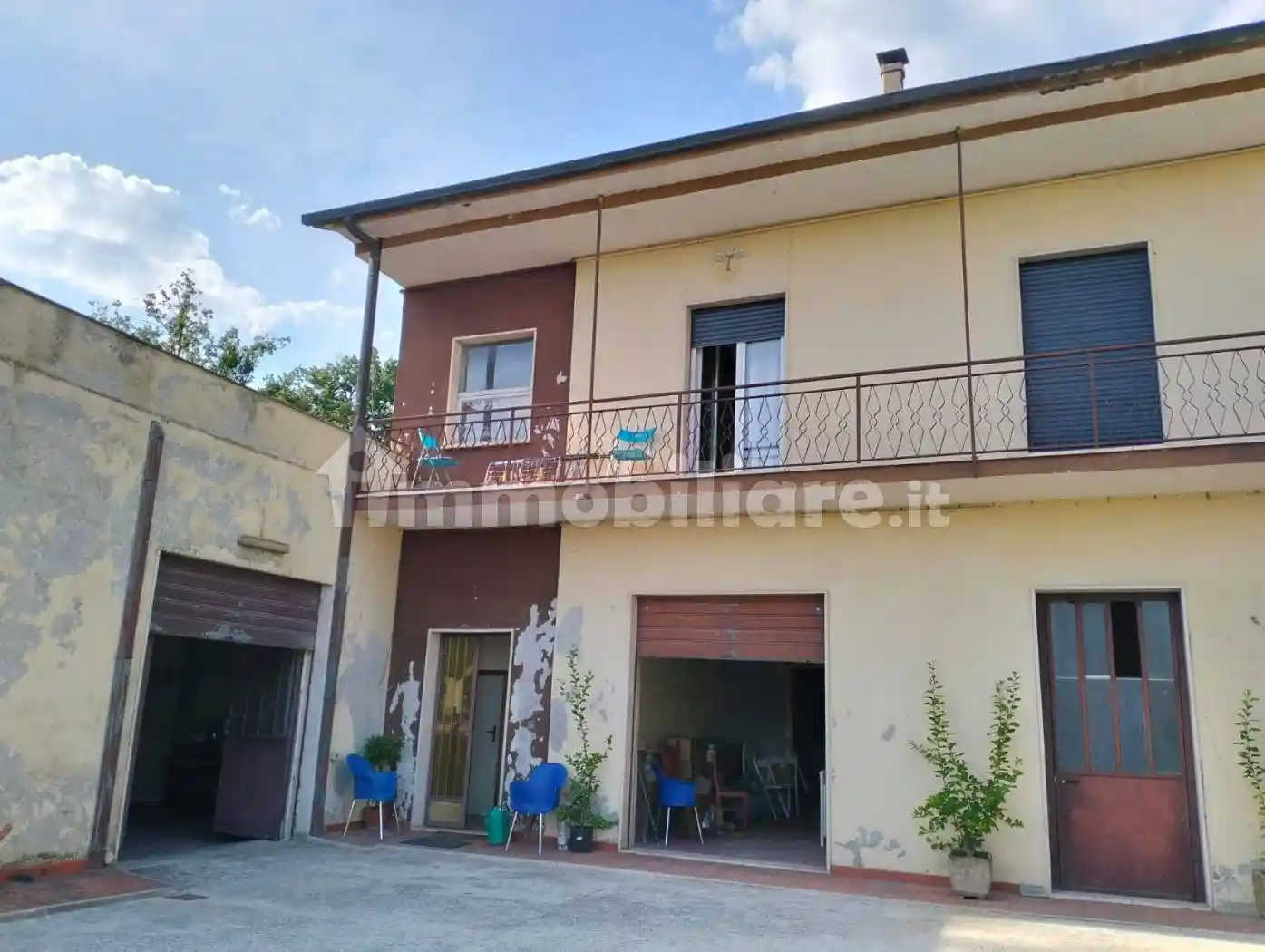 Casa indipendente in vendita a Terni