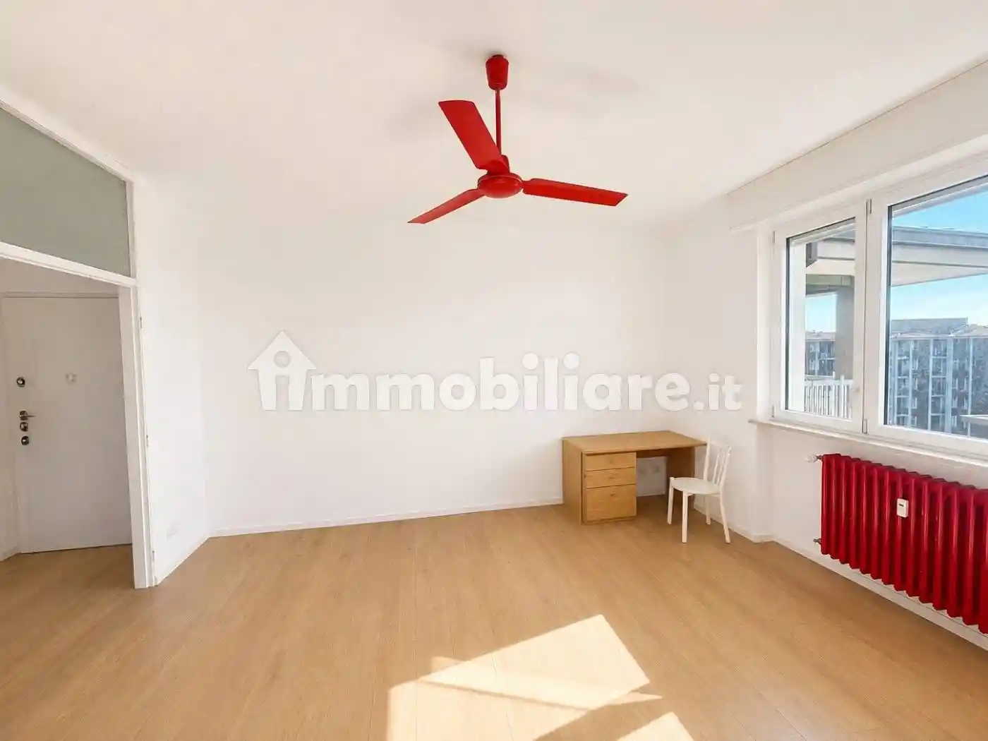 Appartamento in affitto a Baranzate
