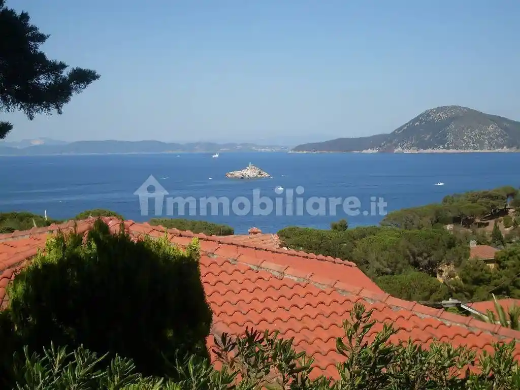 Villa in vendita a Portoferraio