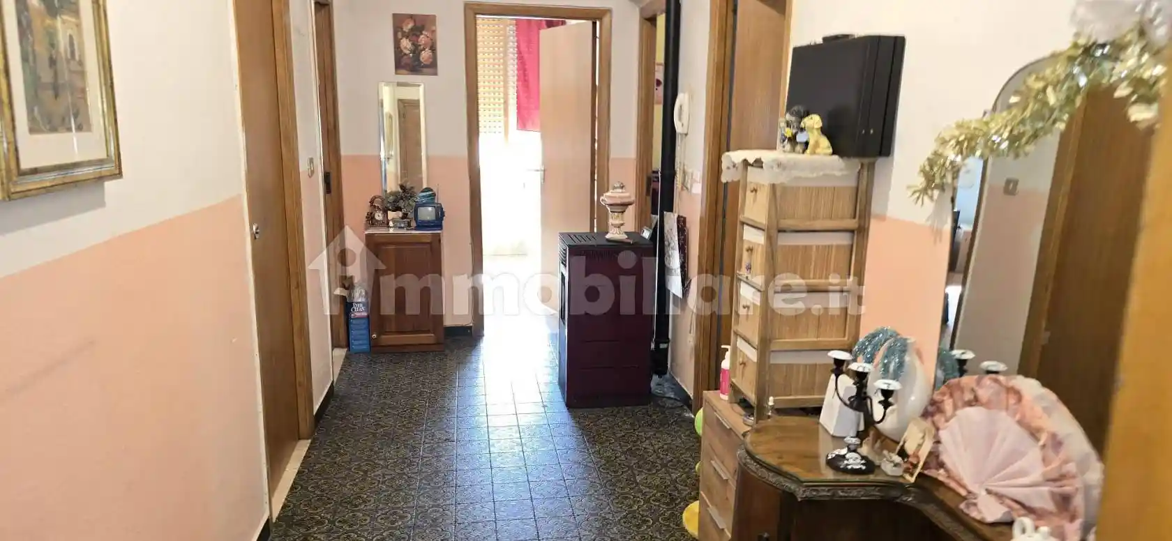Appartamento in vendita a Bitti