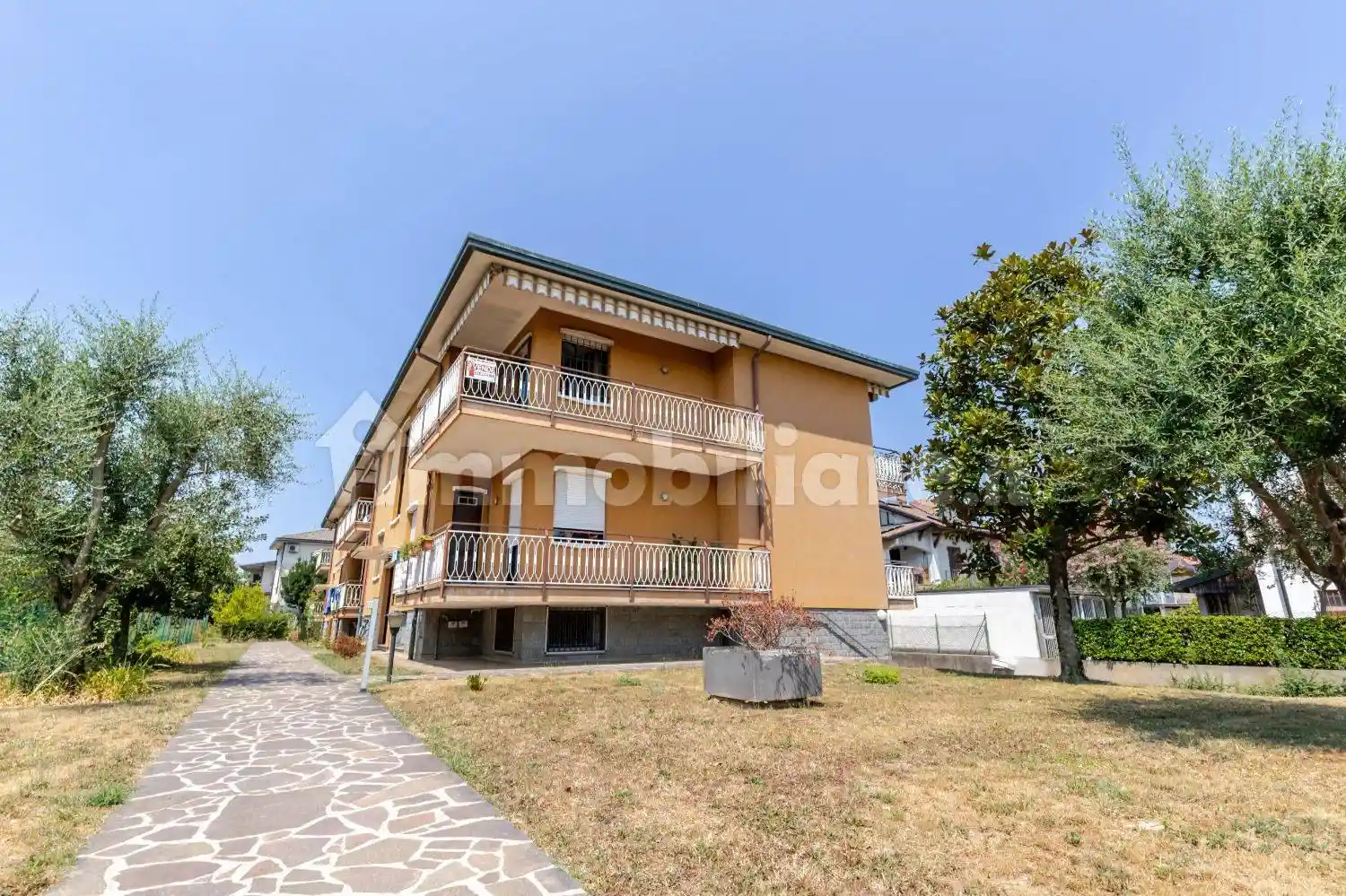 Appartamento in vendita a Tradate