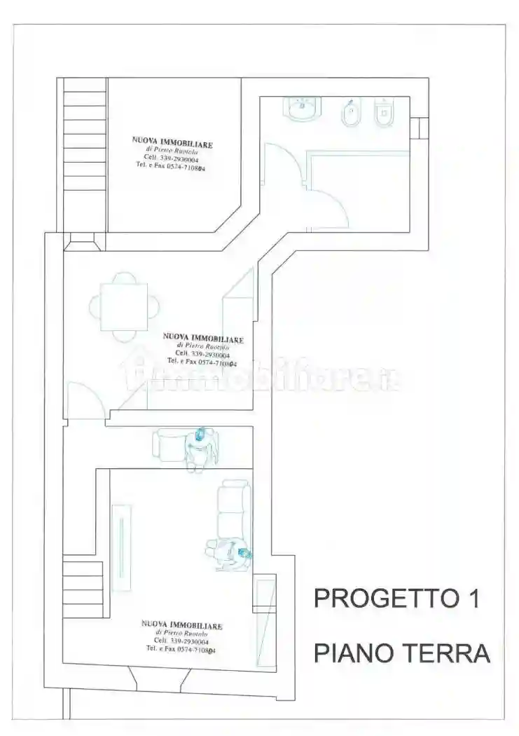 Casa indipendente - foto 3