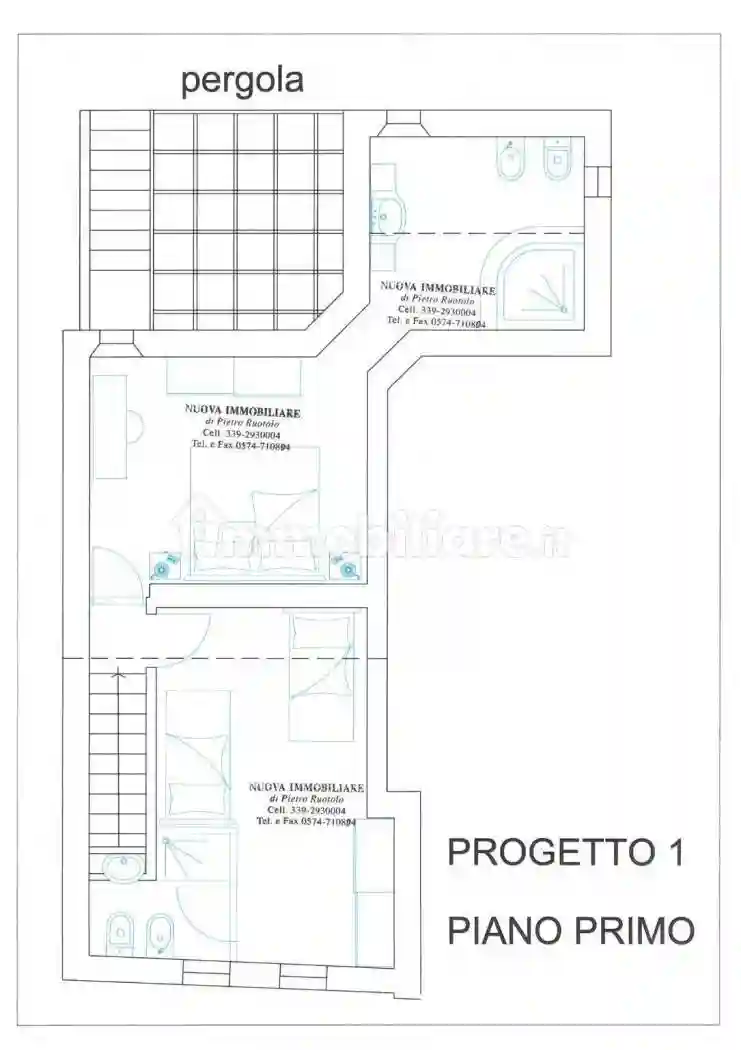 Casa indipendente - foto 4