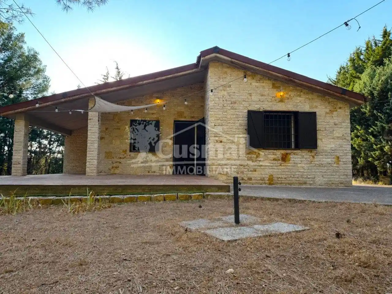 Villa in vendita a Andria