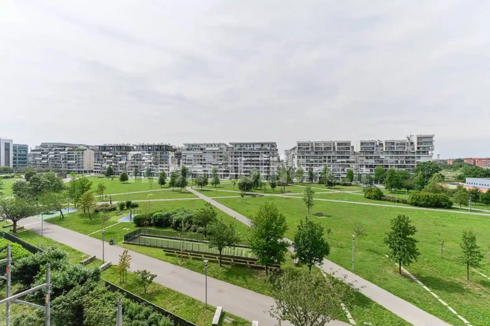 Appartamento in vendita a Milano