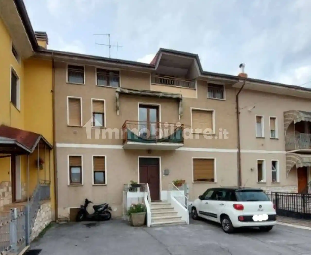 Appartamento in vendita a Vobarno