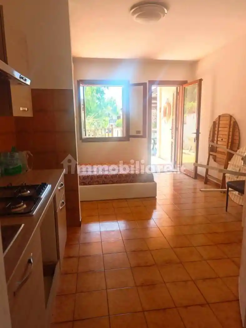 Appartamento in vendita a Montalto di Castro