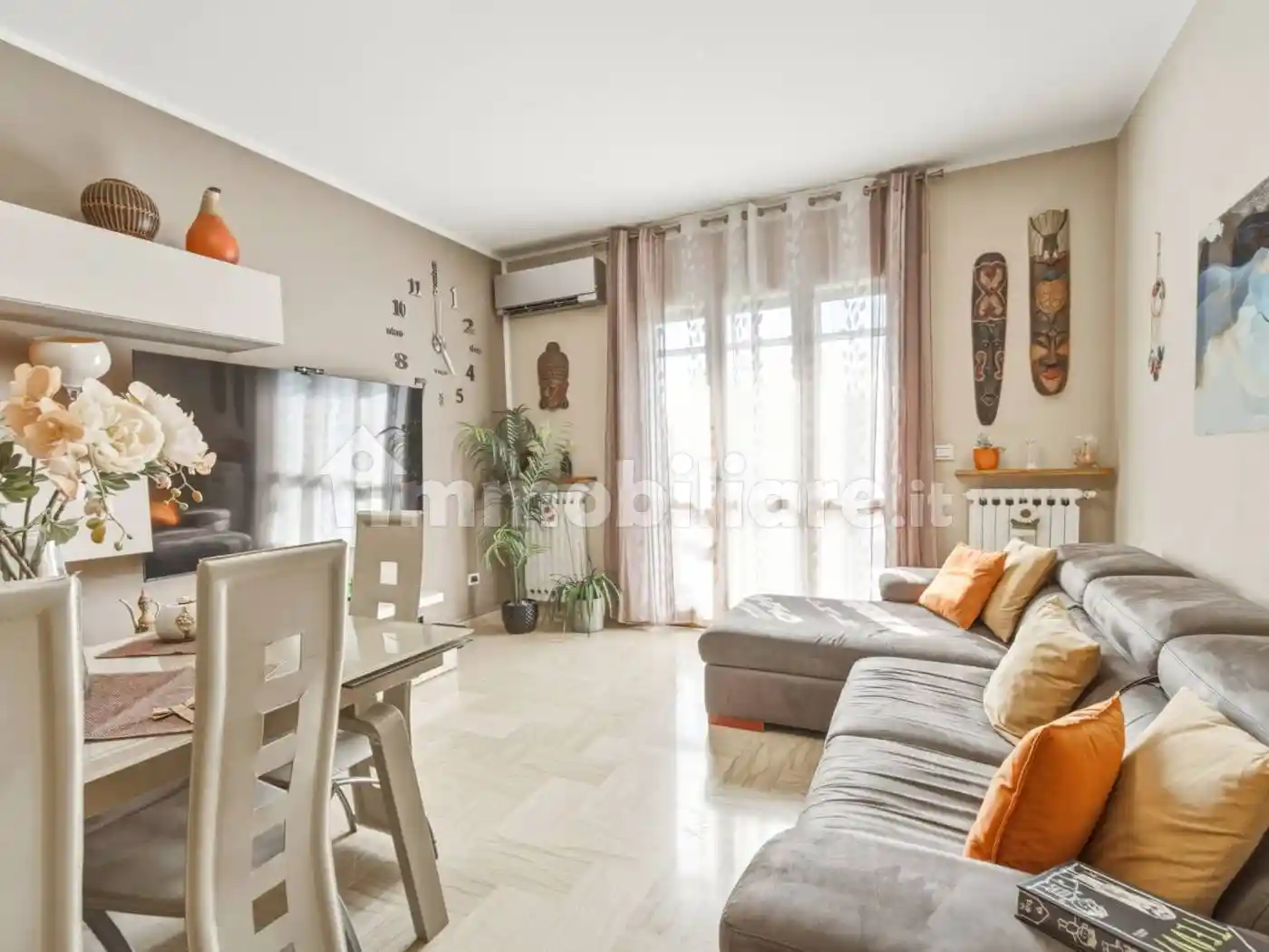 Appartamento in vendita a Castellarano