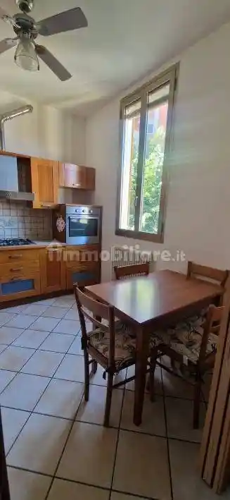 Appartamento in affitto a Bologna