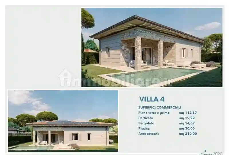 Villa - foto 5