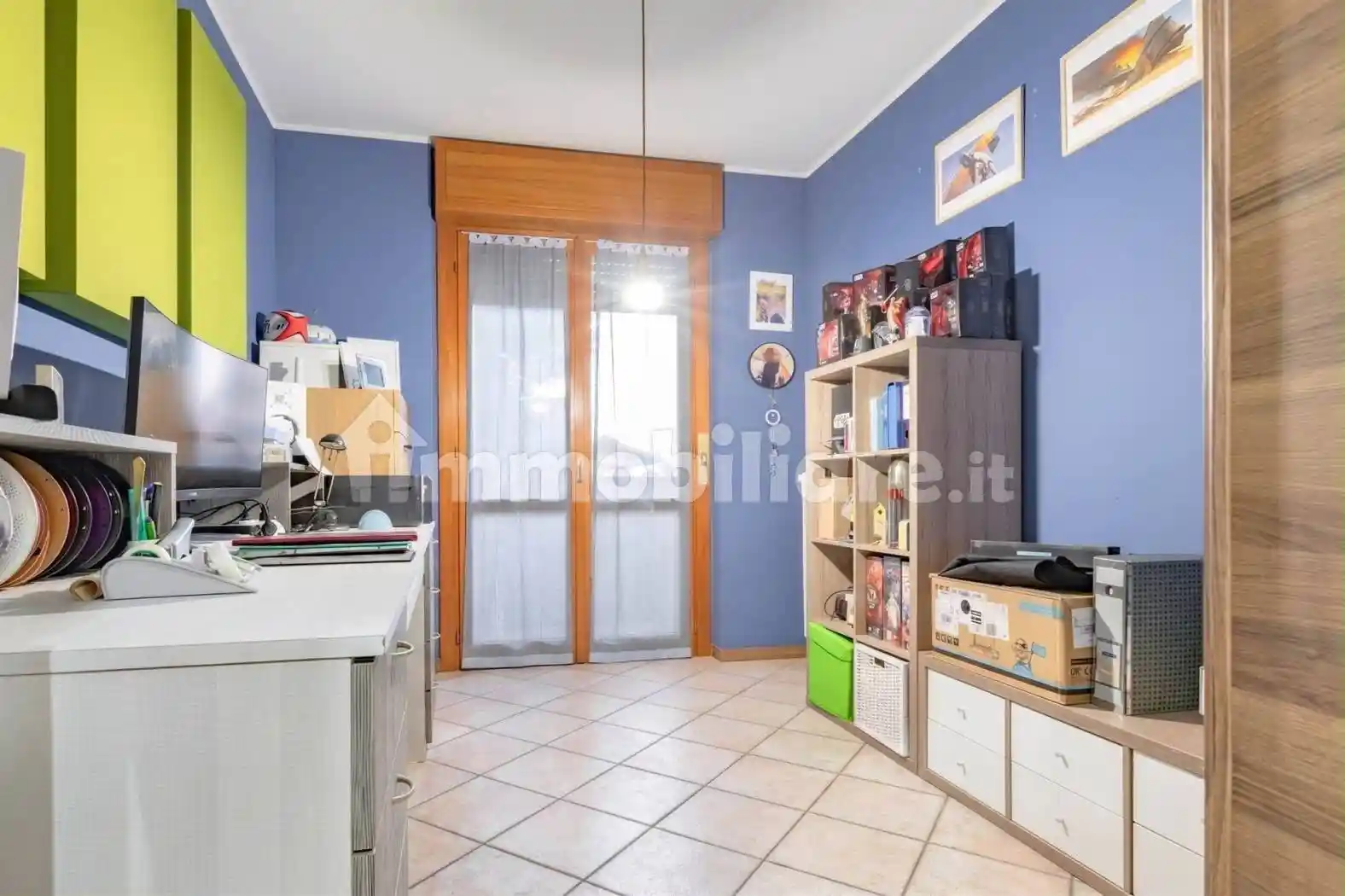 Appartamento in vendita a Muggiò