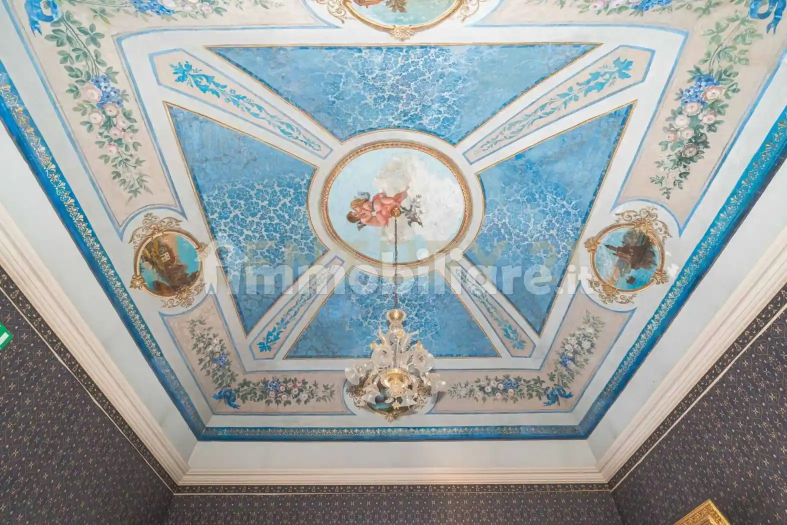 Villa in vendita a Palazzolo Acreide