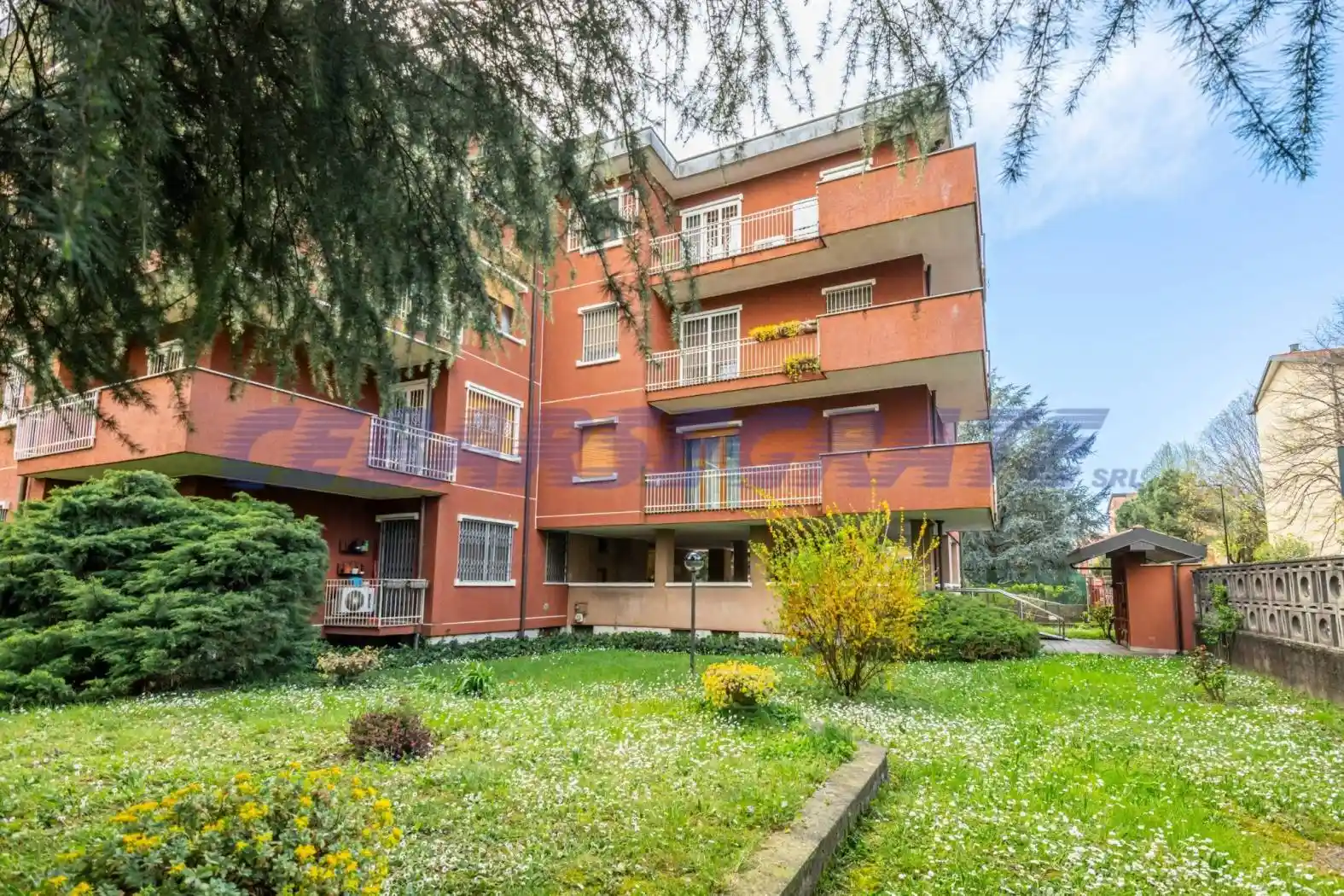 Appartamento in vendita a Segrate