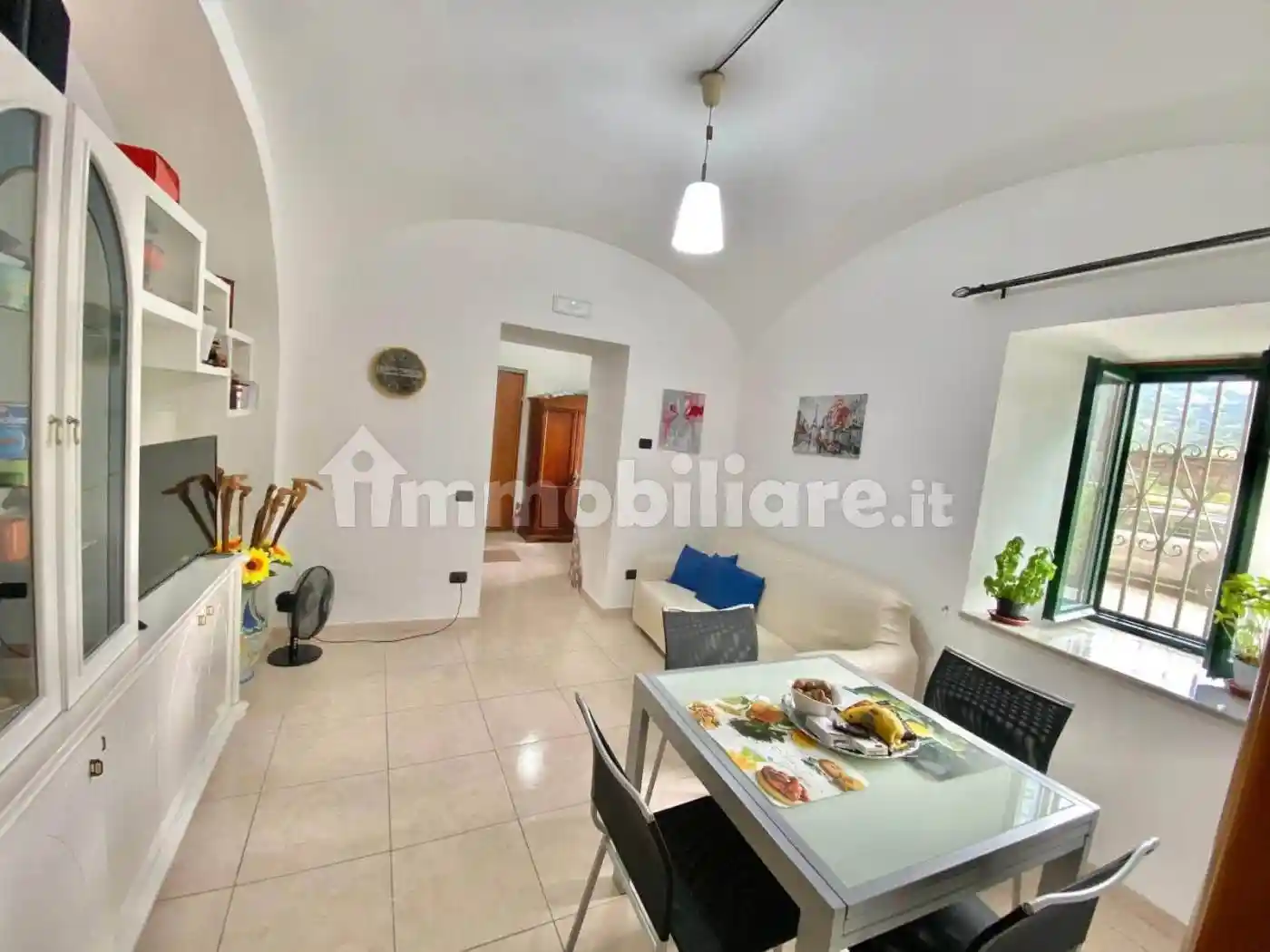 Appartamento in vendita a Cava de' Tirreni