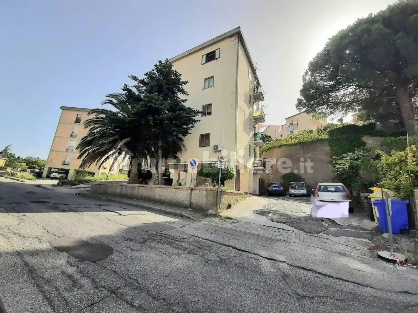 Appartamento in vendita a Catanzaro