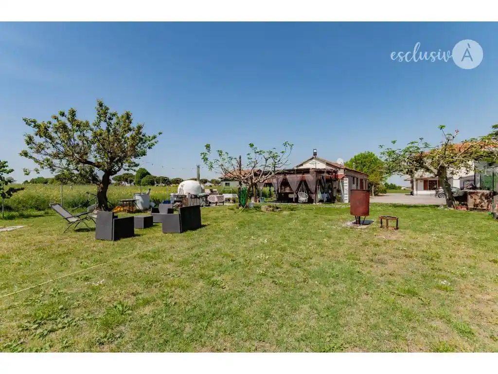 Villa in vendita a Forlì
