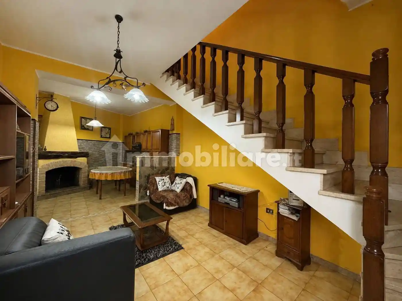 Casa indipendente in vendita a Domusnovas
