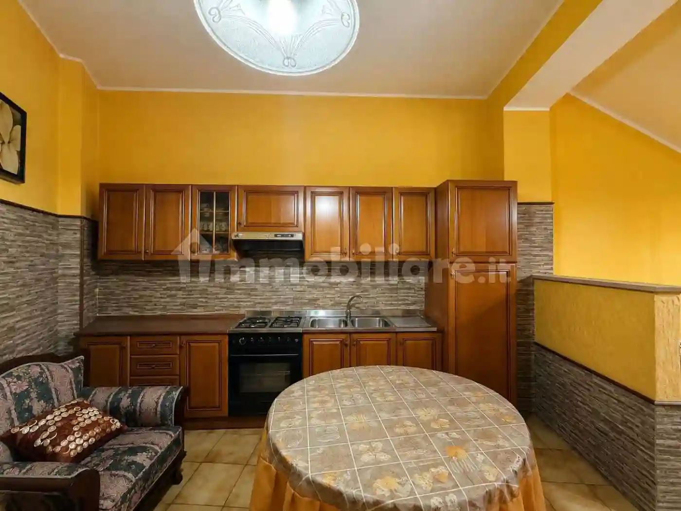 Casa indipendente - foto 4