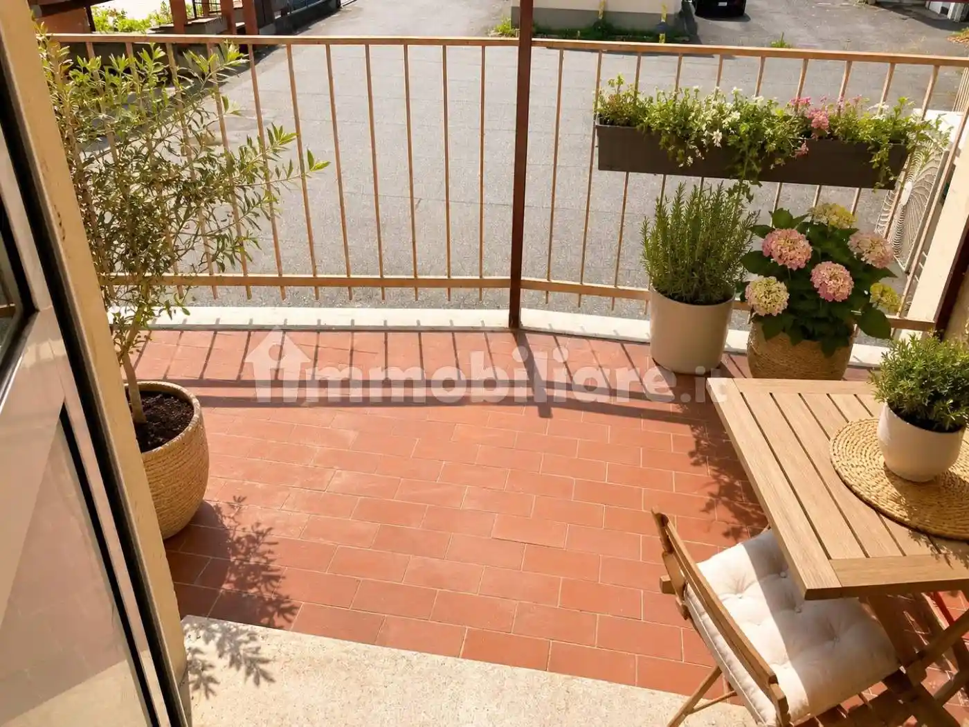 Appartamento in vendita a Arquata Scrivia