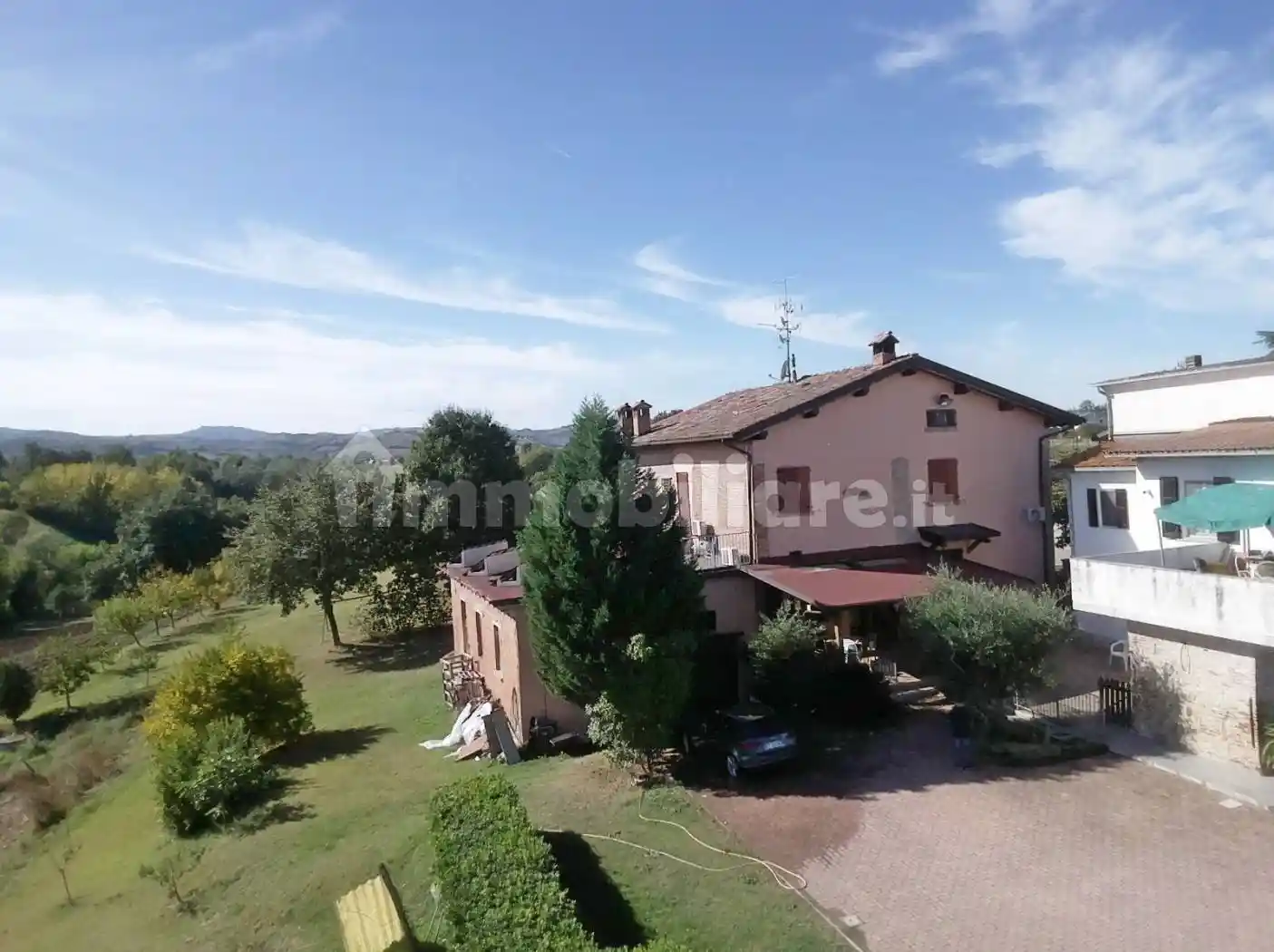 Villa in vendita a Maranello
