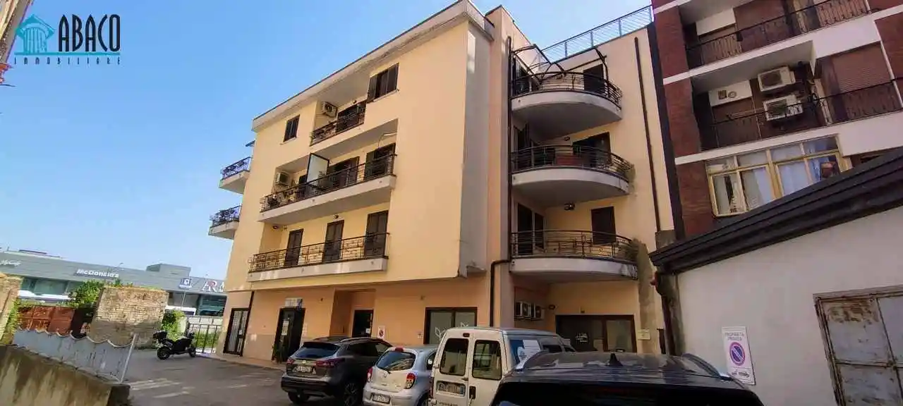Appartamento in affitto a Avellino