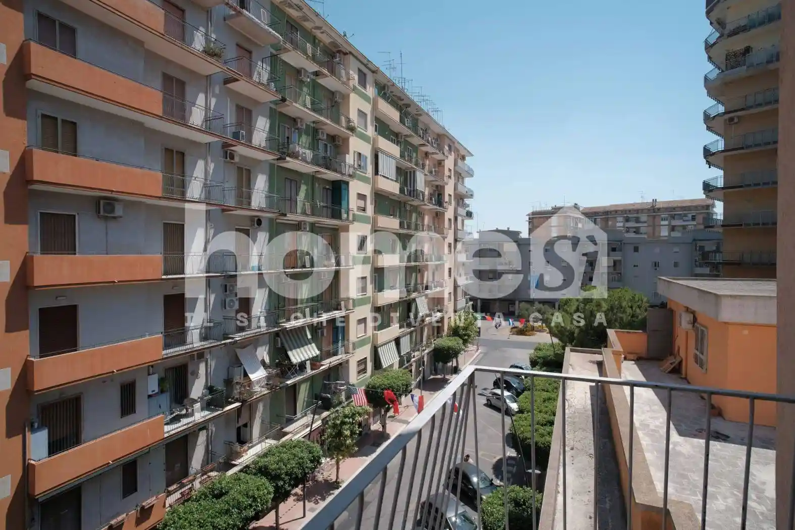 Appartamento in vendita a Taranto