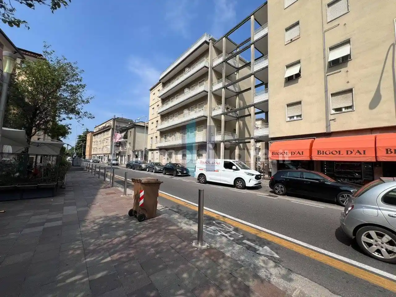 Appartamento in vendita a Brescia