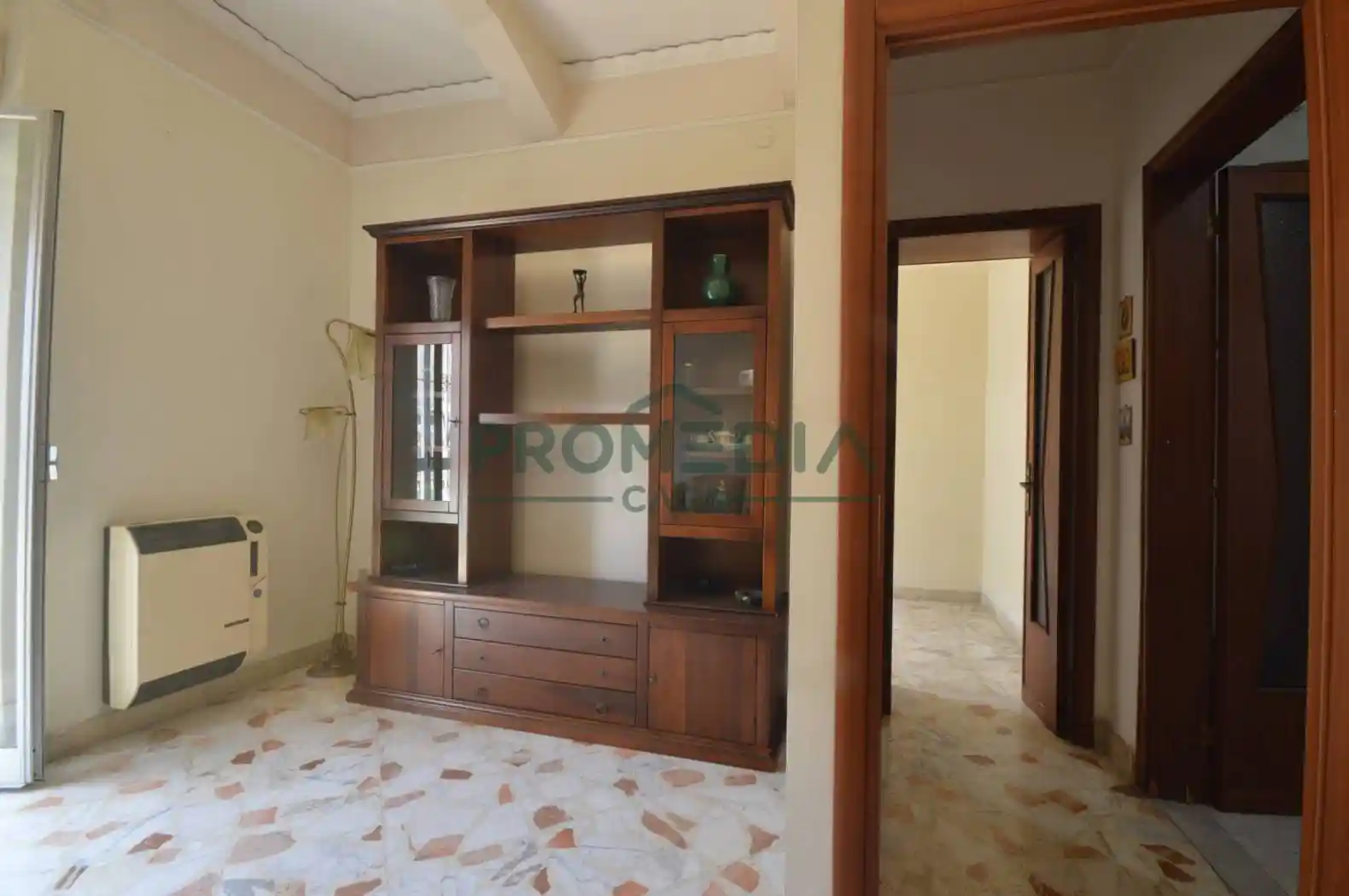 Appartamento in affitto a Messina