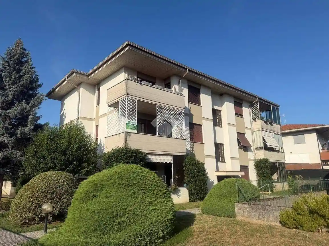 Appartamento in vendita a Schio