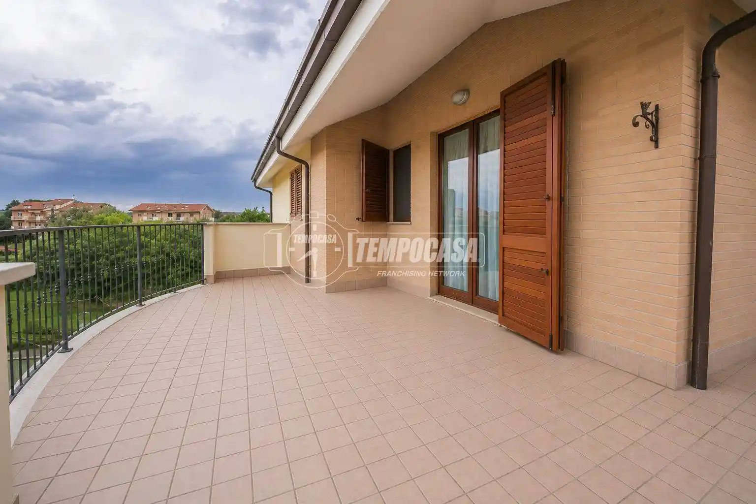 Appartamento in vendita a Monte San Giusto