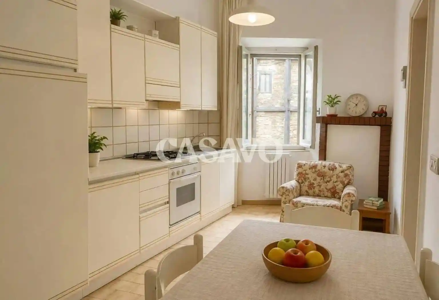 Casa indipendente in vendita a Maltignano