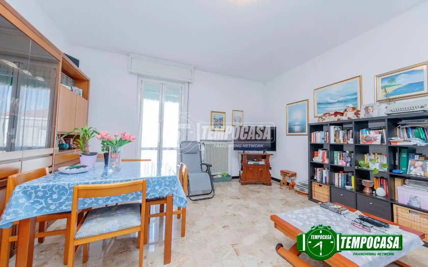 Appartamento in vendita a Piacenza