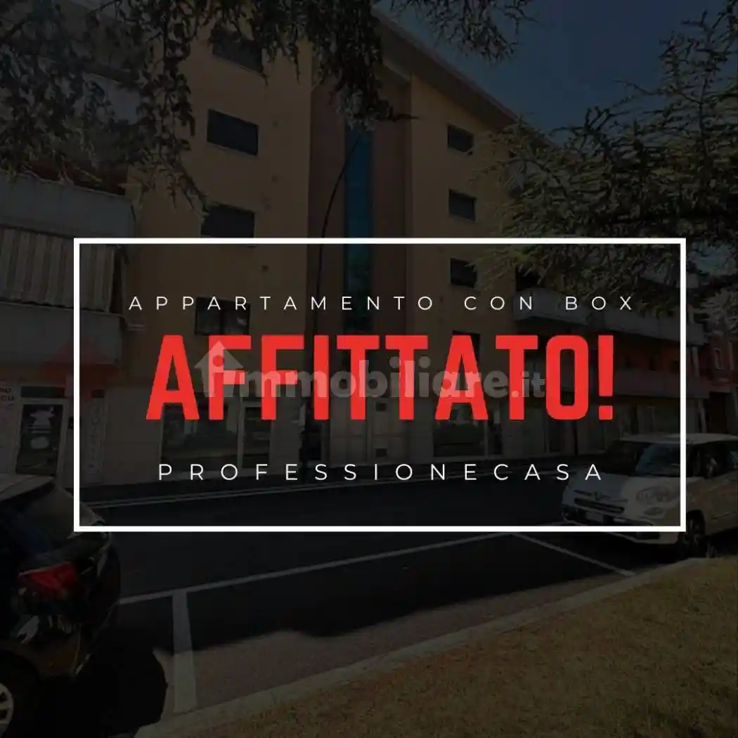 Appartamento in affitto a Avezzano