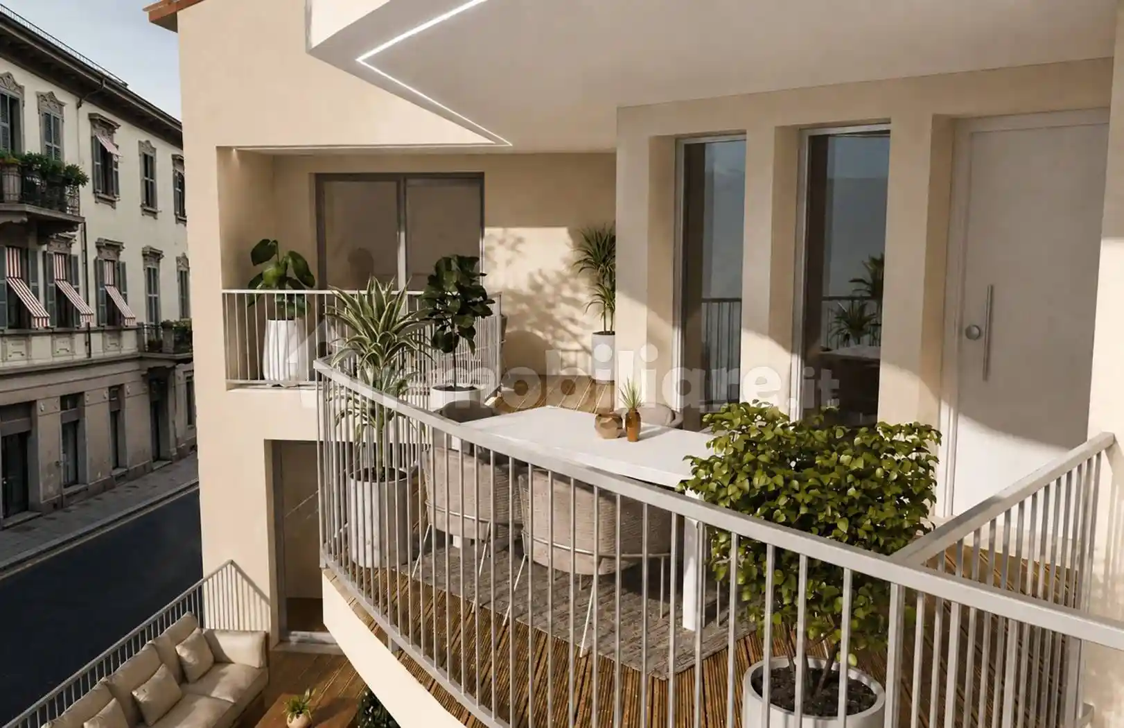 Progetto in vendita a Monza