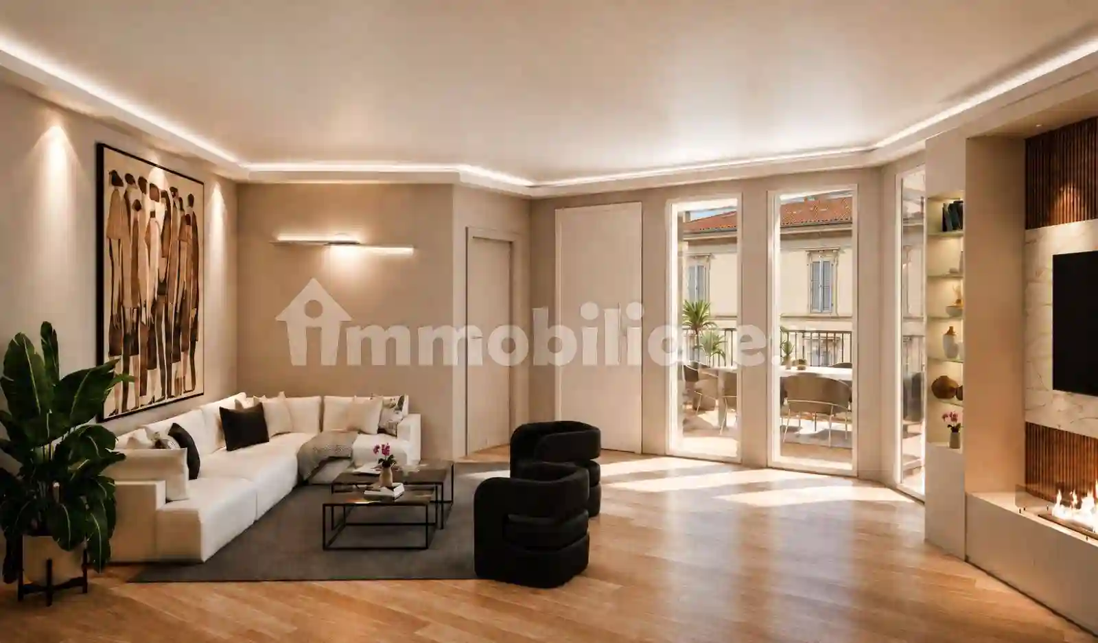 Progetto - foto 5