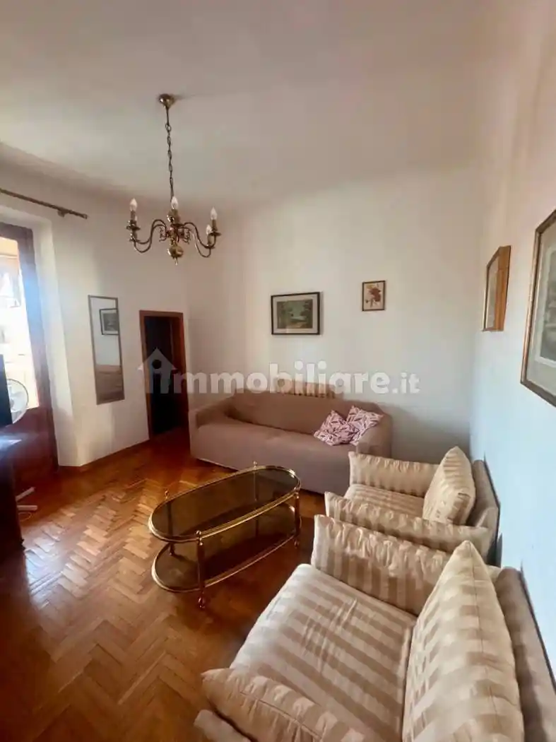 Appartamento in vendita a Firenze