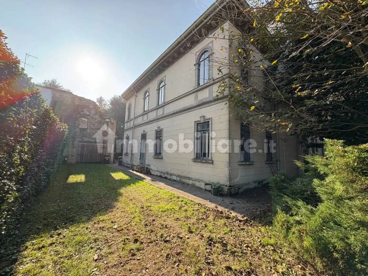 Villa in vendita a Padova