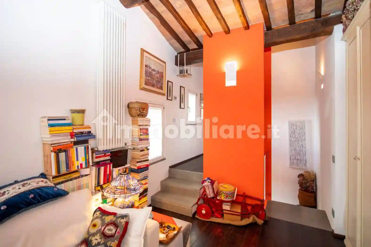 Attico - Mansarda - foto 5