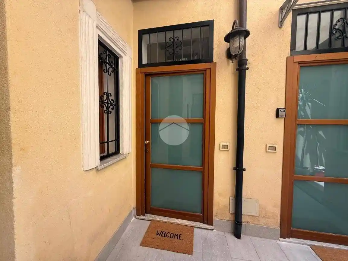 Appartamento in affitto a Palermo
