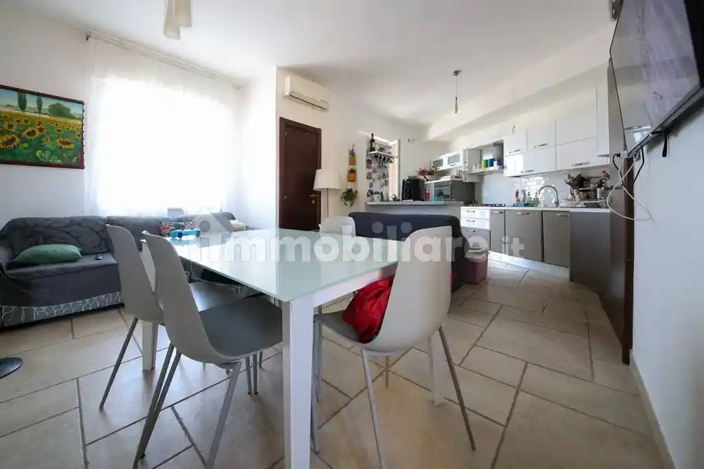 Appartamento in vendita a Brindisi