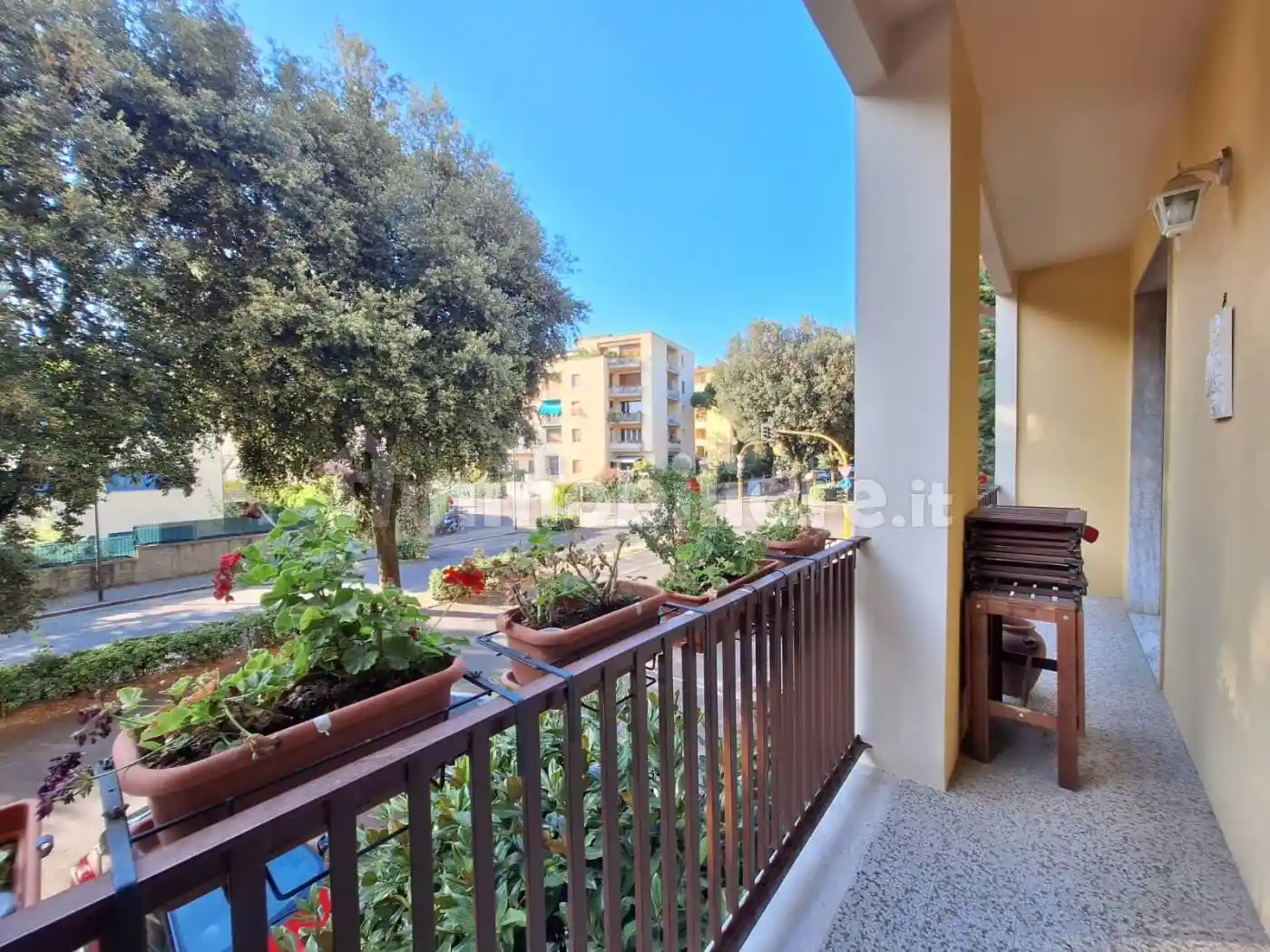 Appartamento in vendita a Firenze