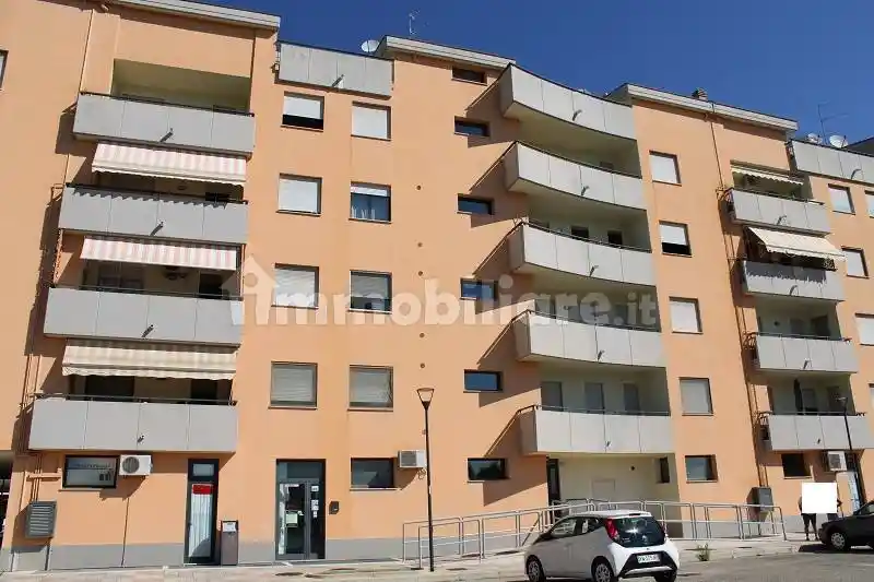 Appartamento in affitto a Pescara