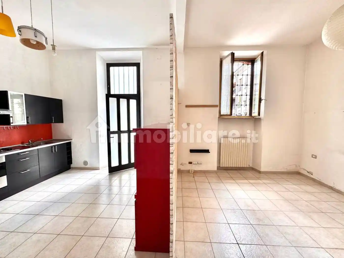Appartamento in vendita a Vedano al Lambro