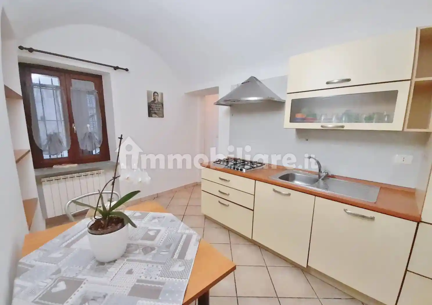 Appartamento in affitto a Mondovì
