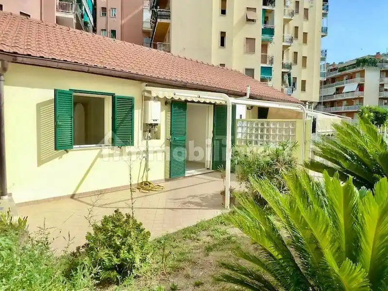 Villa in vendita a Sanremo