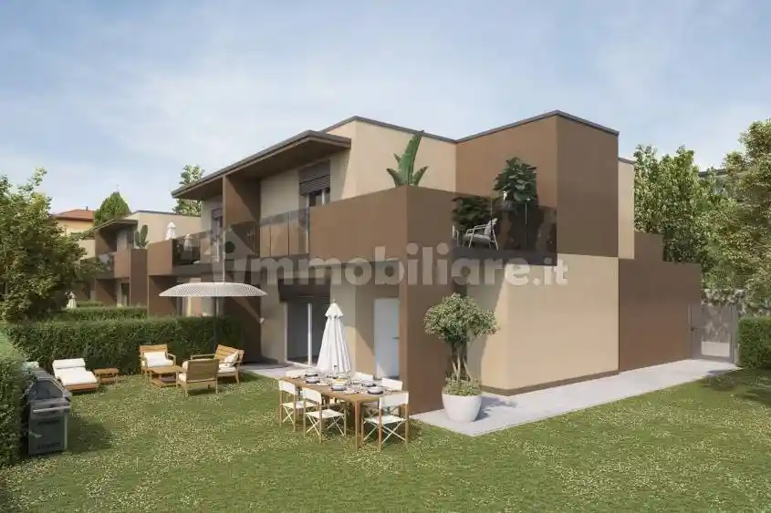 Villa in vendita a Cabiate