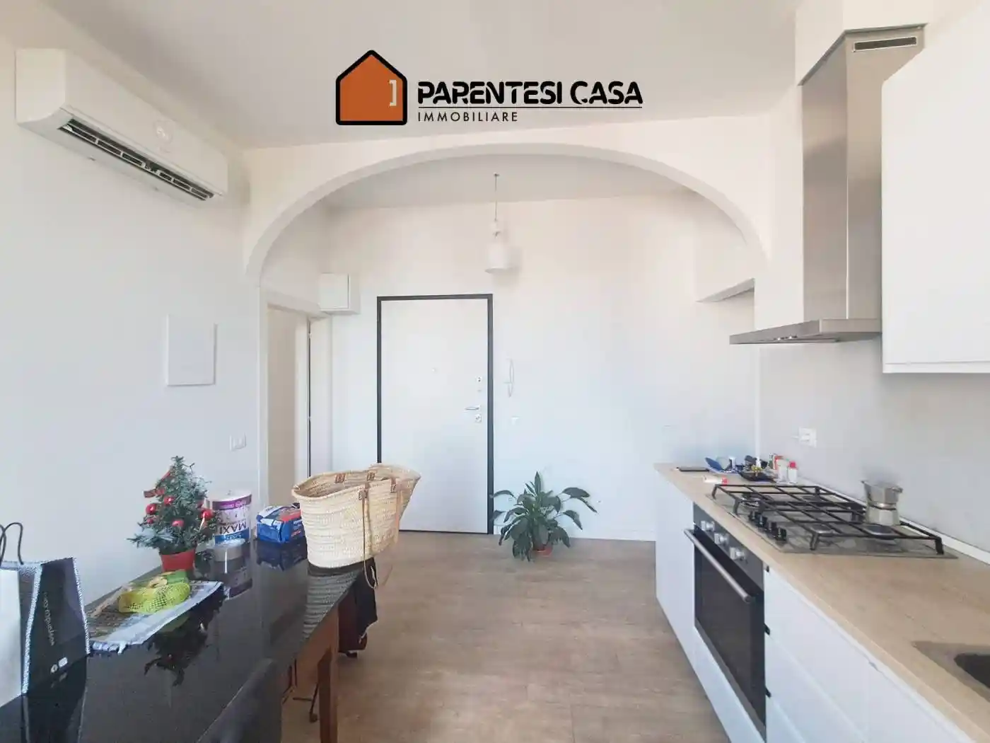 Appartamento in affitto a Firenze