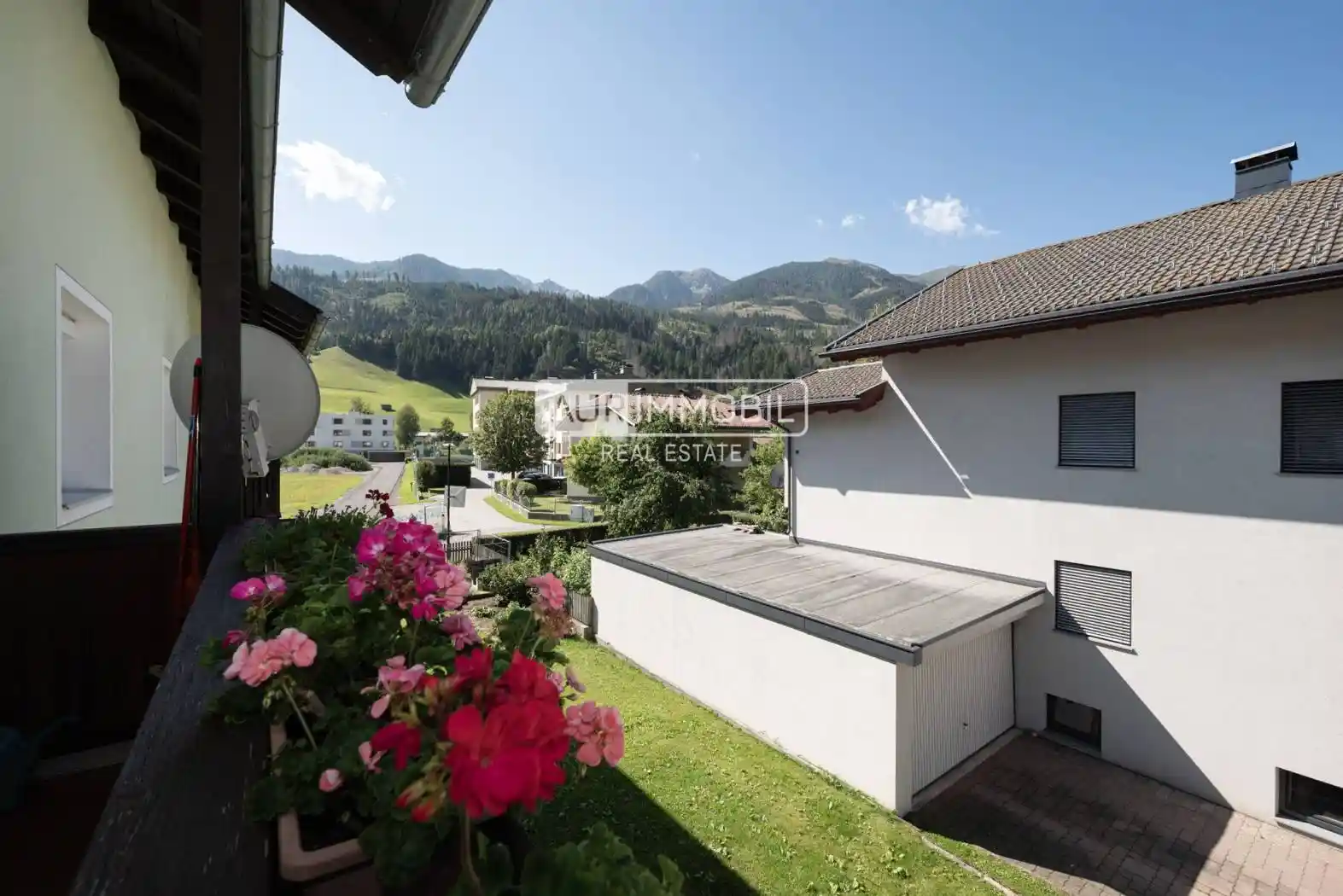 Appartamento in vendita a San Candido