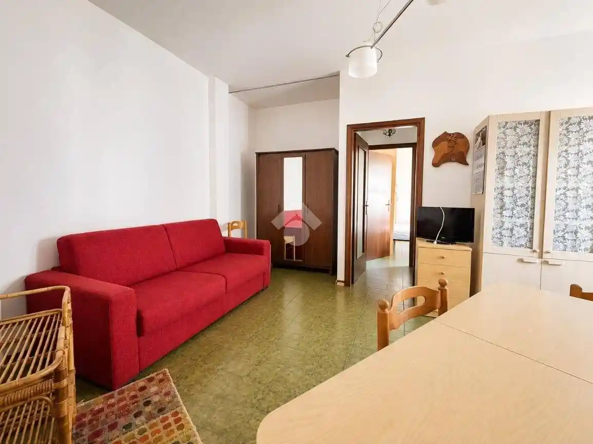 Appartamento in vendita a Massa