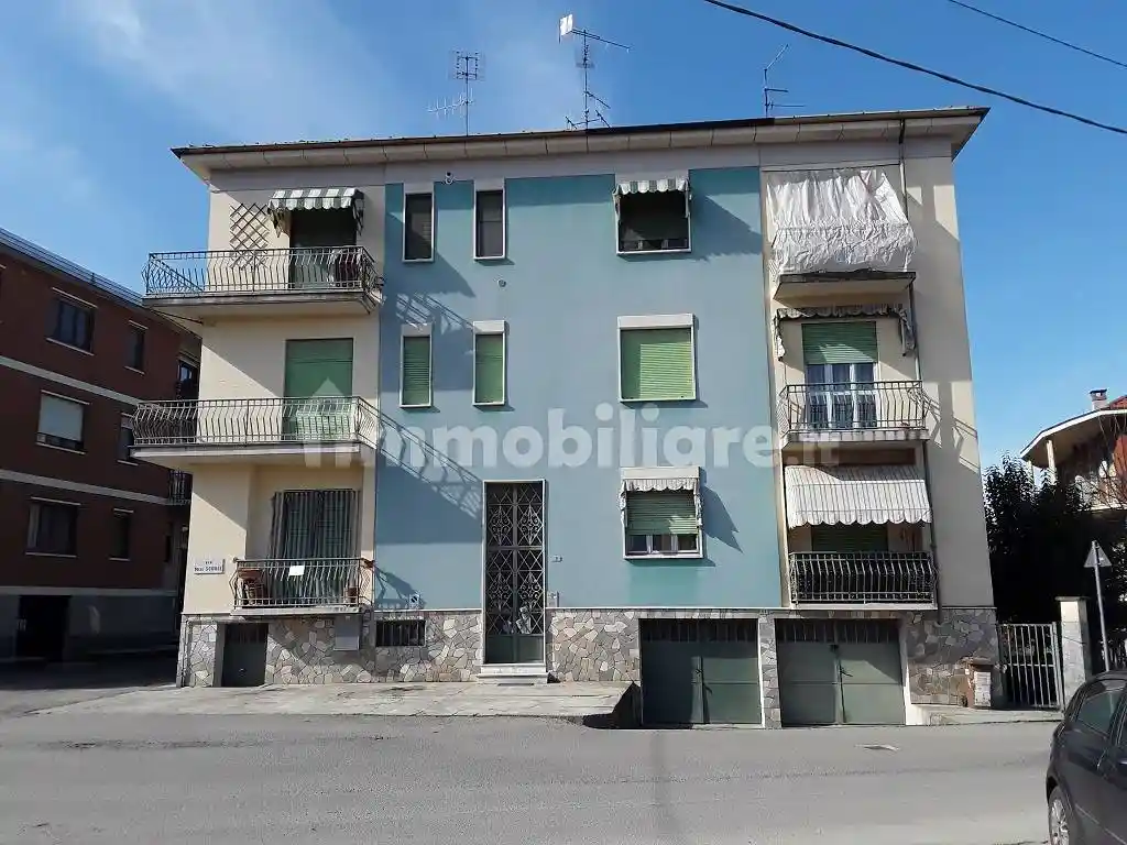 Appartamento in vendita a Brusasco